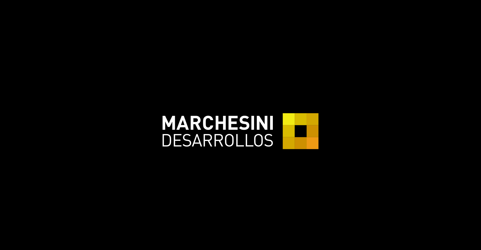 Marchesini Desarrollos