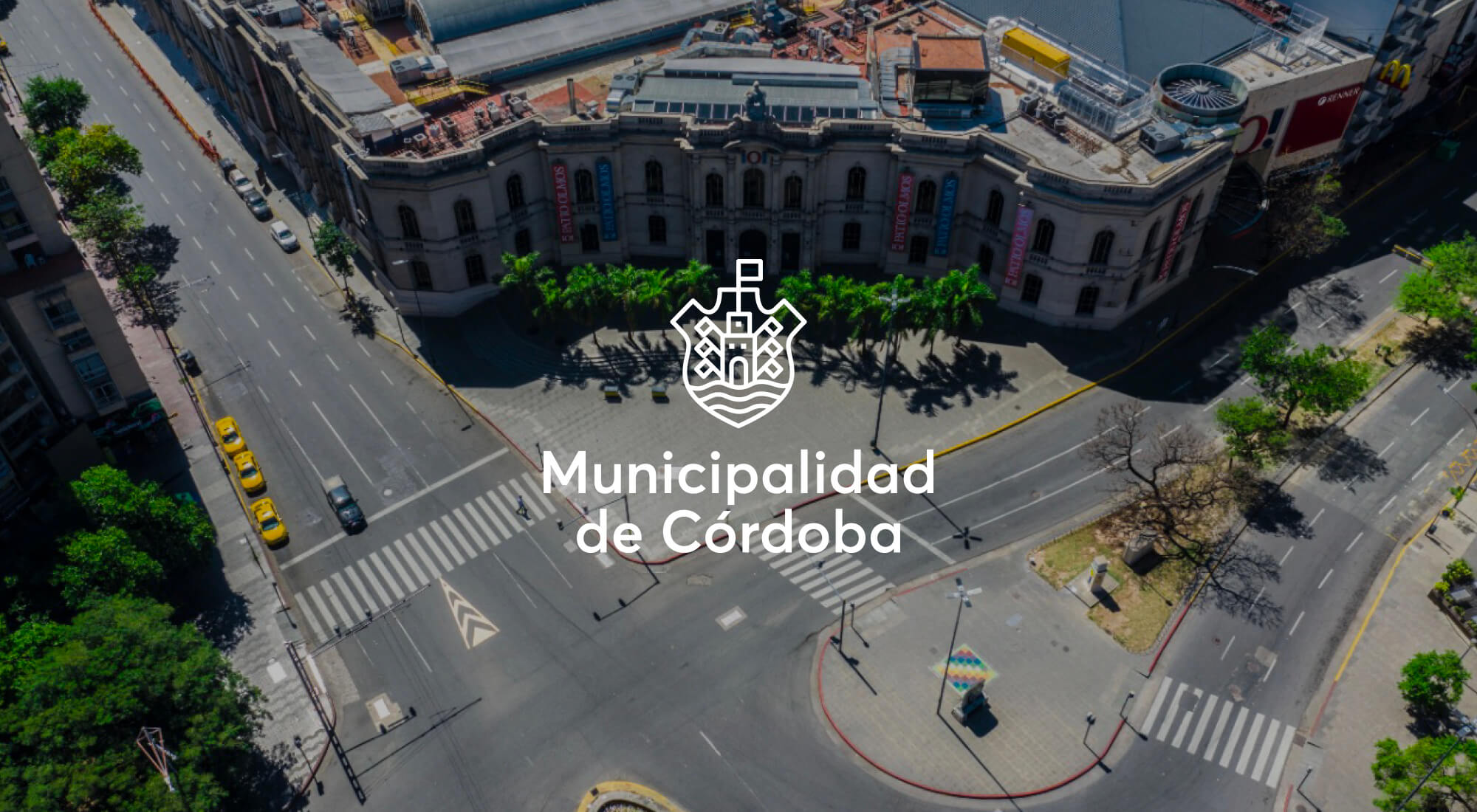 Municipalidad de Córdoba