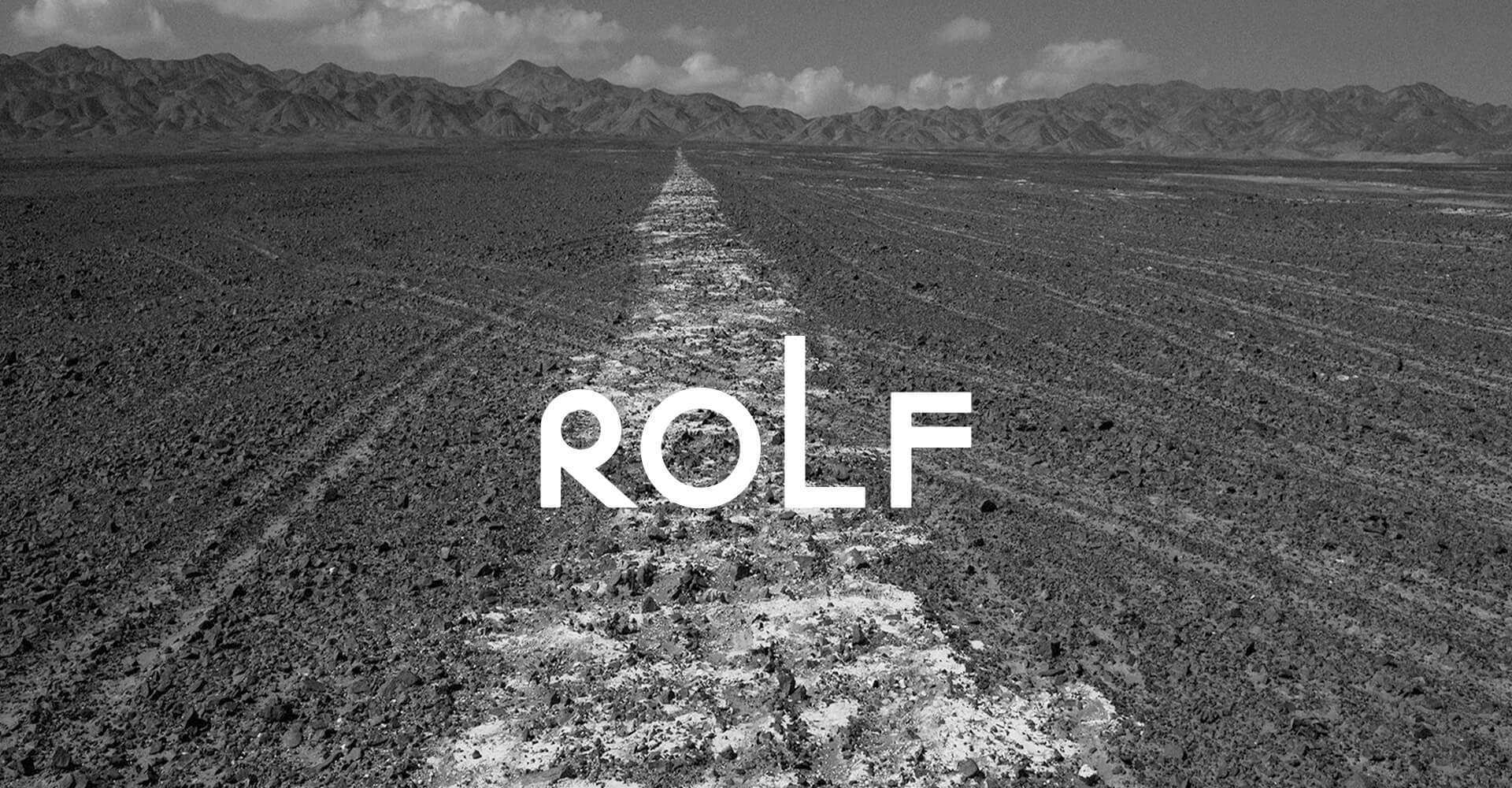 ROLF