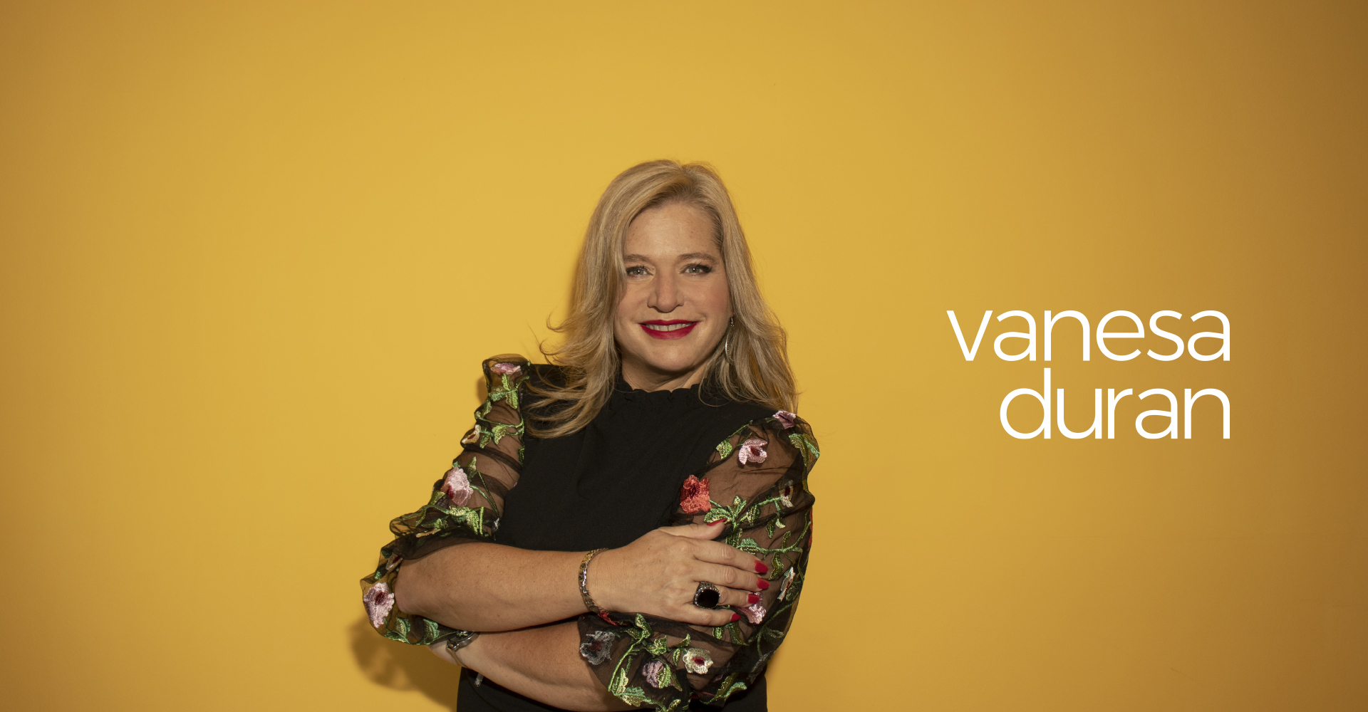 Vanesa Durán